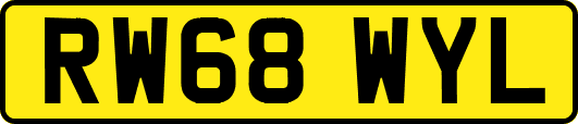 RW68WYL