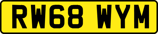 RW68WYM