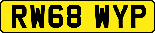 RW68WYP