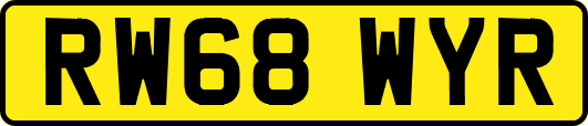 RW68WYR