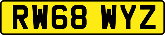 RW68WYZ