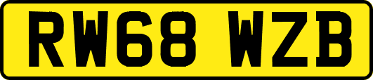 RW68WZB