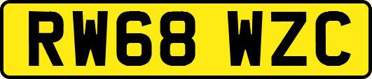 RW68WZC