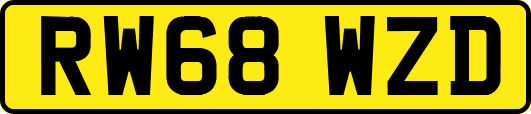 RW68WZD