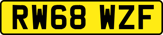 RW68WZF