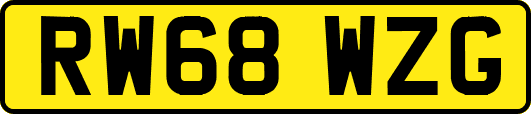 RW68WZG