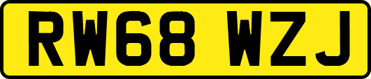 RW68WZJ
