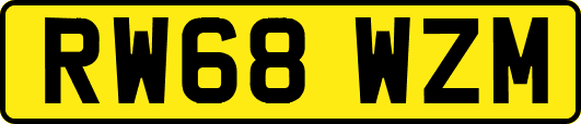 RW68WZM