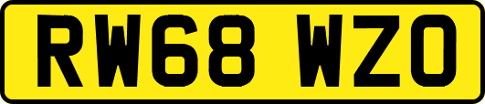 RW68WZO