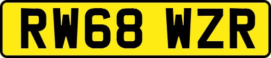 RW68WZR