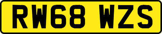 RW68WZS