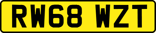 RW68WZT