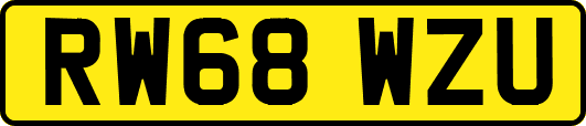 RW68WZU