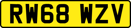 RW68WZV