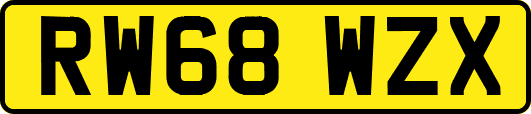RW68WZX