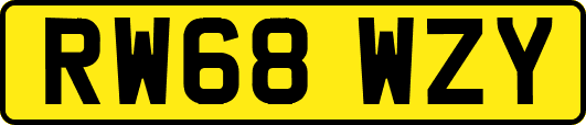 RW68WZY