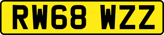 RW68WZZ
