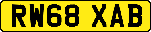 RW68XAB