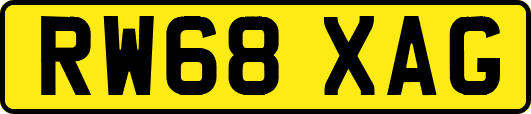 RW68XAG