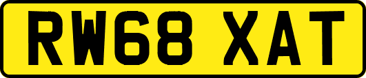 RW68XAT