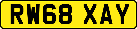 RW68XAY