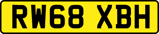 RW68XBH