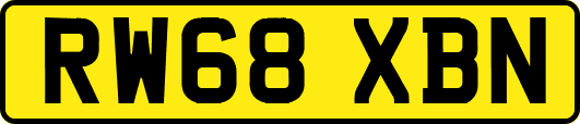 RW68XBN