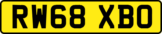 RW68XBO