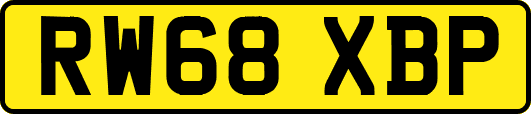 RW68XBP