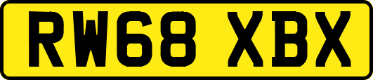 RW68XBX