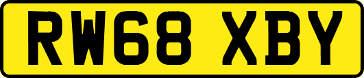 RW68XBY