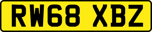 RW68XBZ