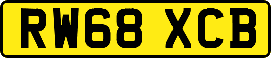 RW68XCB