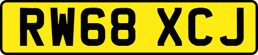 RW68XCJ