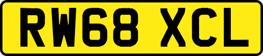 RW68XCL