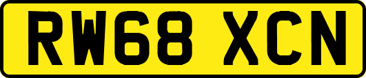 RW68XCN