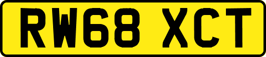 RW68XCT