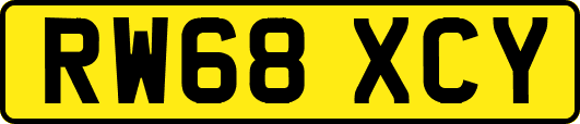 RW68XCY