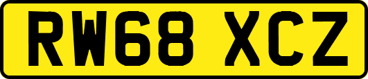 RW68XCZ