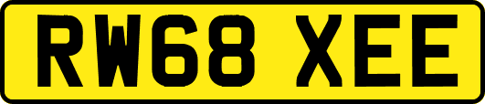 RW68XEE