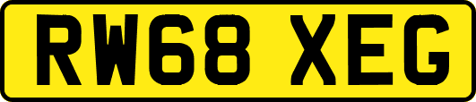 RW68XEG