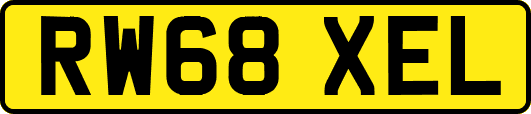RW68XEL