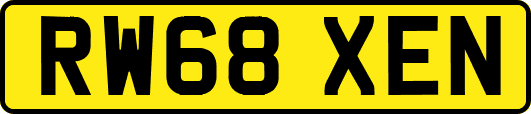 RW68XEN