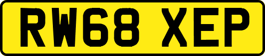RW68XEP