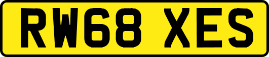RW68XES