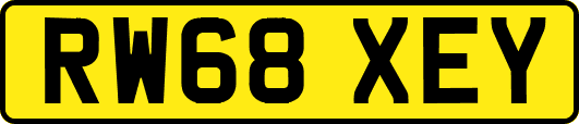 RW68XEY