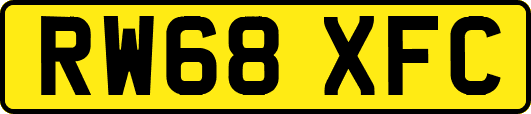 RW68XFC