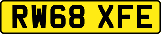 RW68XFE