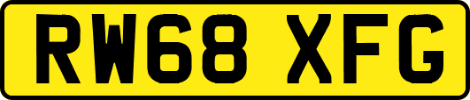 RW68XFG