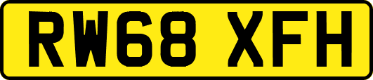 RW68XFH